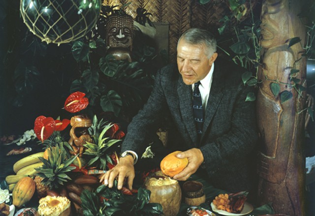 10 things you didn't know about Trader Vic's-4